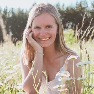 Meet your Posher, Audrey